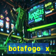 botafogo x palmeiras ao vivo futemax